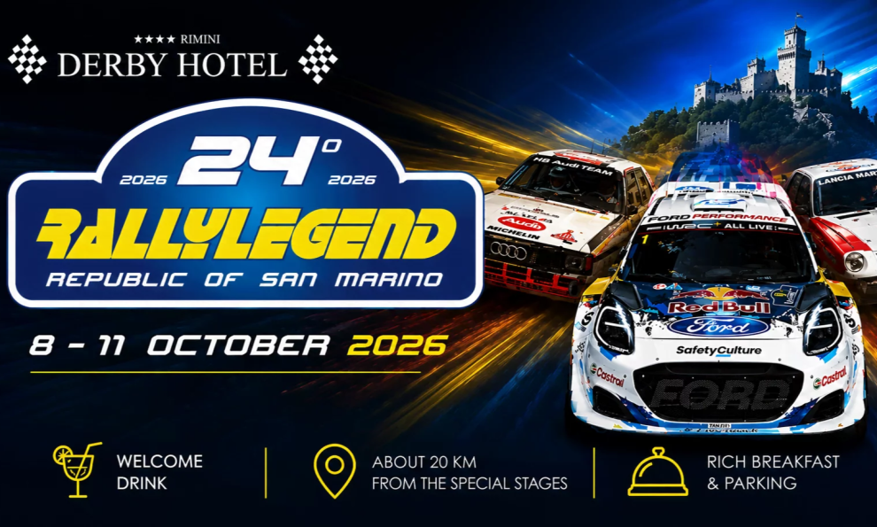 media.Rally legend 2026 eng