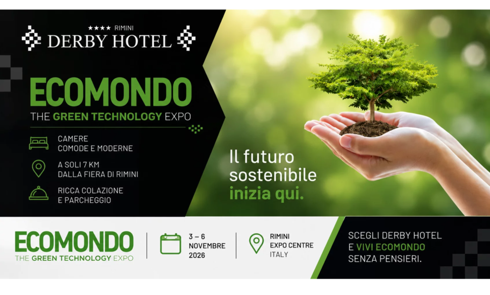media.ECOMONDO 2026