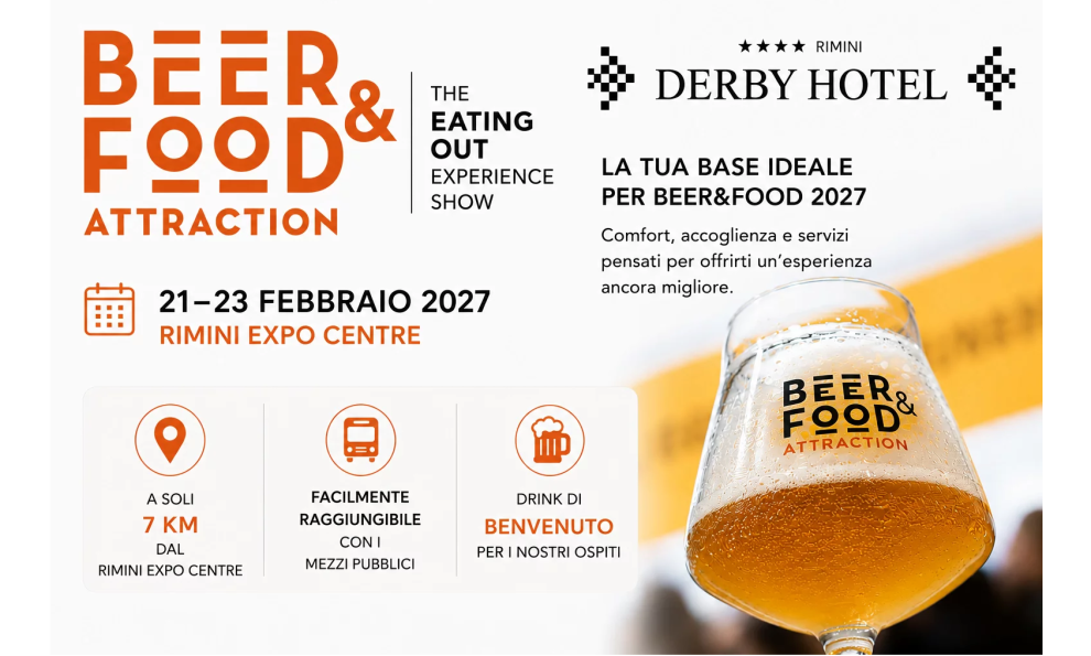 media.Beer&Food 2027