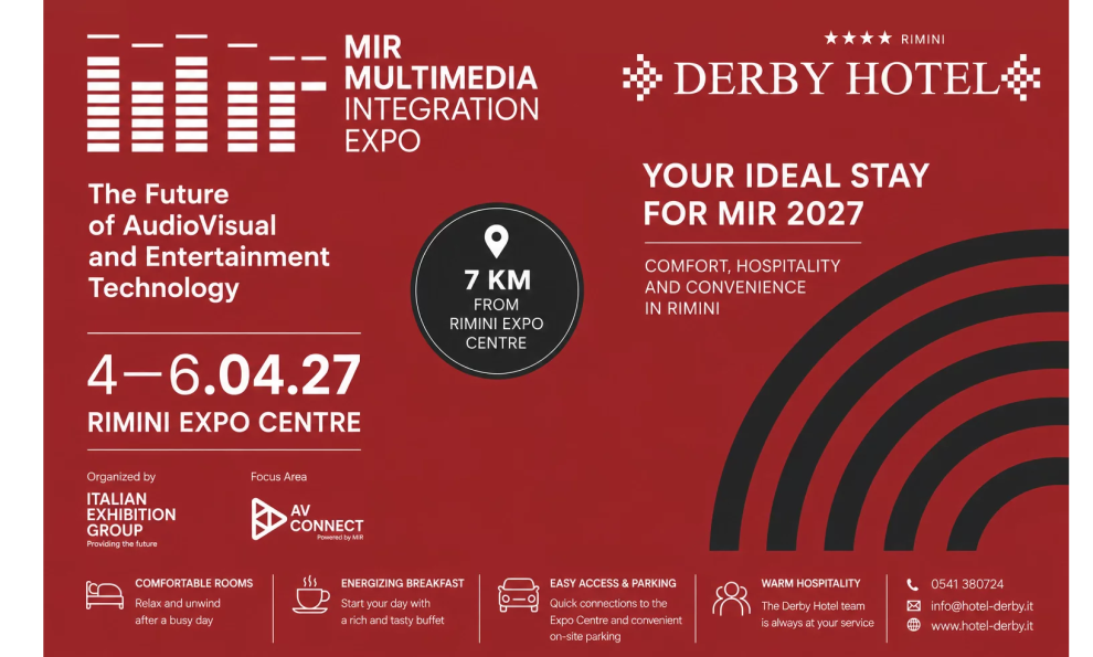 media.MIR 2027 universale