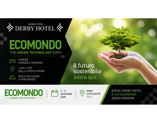 media.ECOMONDO 2026