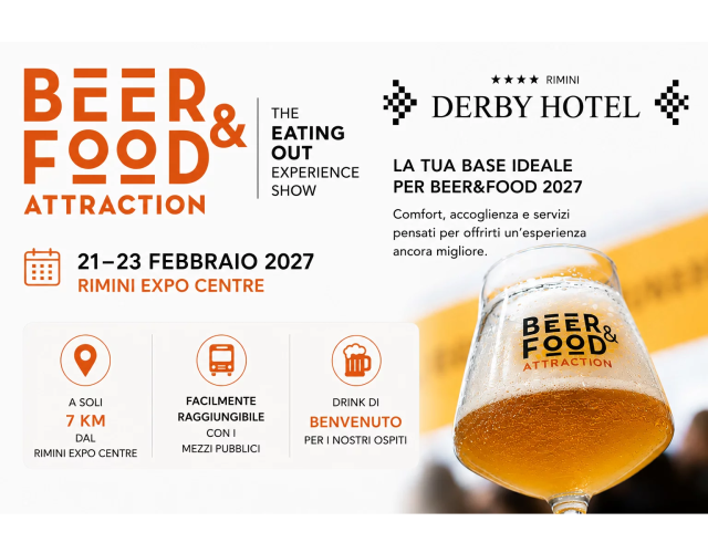 media.Beer&Food 2027